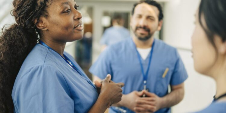 Strip out health care and social services, and the U.S. lost jobs in 2025—something that usually happens in recessions | Fortune