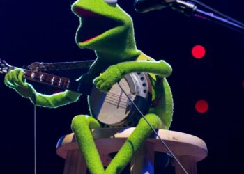 The saga of the billion-dollar sock: The Muppets’ 50th birthday marks a long and profitable run | Fortune