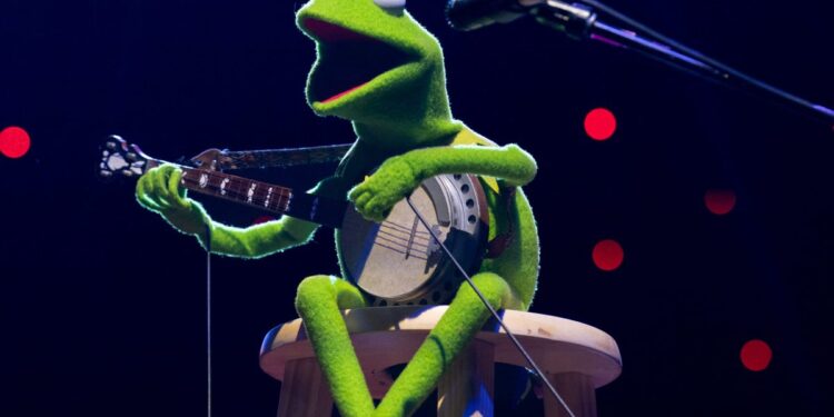 The saga of the billion-dollar sock: The Muppets’ 50th birthday marks a long and profitable run | Fortune