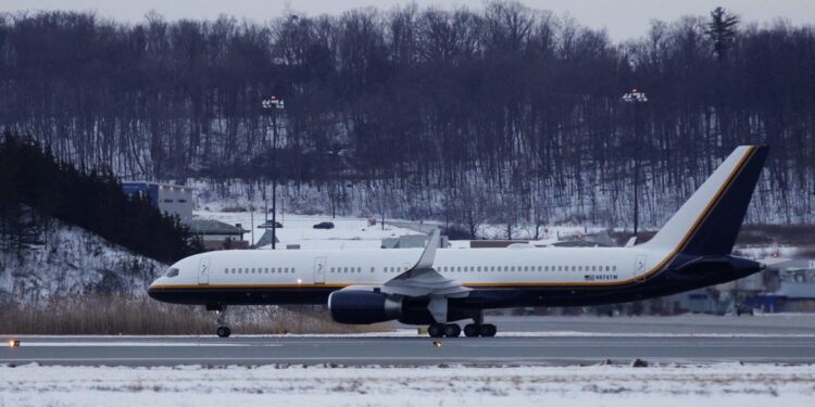 Trump snatches Maduro but leaves his regime in charge for now | Fortune
