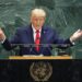 Trump wants nations to pay  billion to stay on his peace board | Fortune
