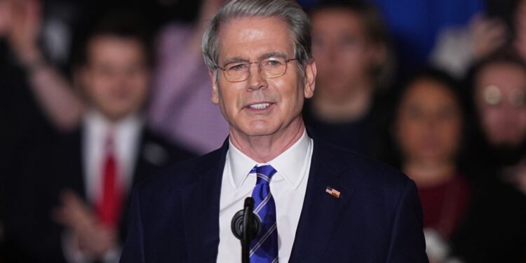 Under Biden, America got 150 countries to agree a 15% global corporate tax. Under Trump, America gets an exemption | Fortune