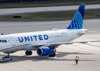 United Airlines could hit record earnings after strong start to 2026