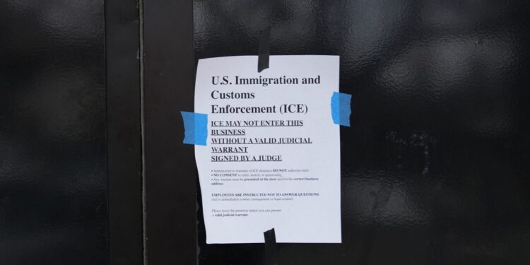 ‘We believe in Allah, but we can’t do anything’: Somali shops reel in Minneapolis because ICE is bad for business | Fortune