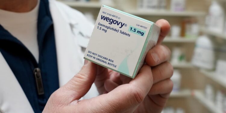 What obesity drugmakers see next in the market: More pills, easier access and drug combinations