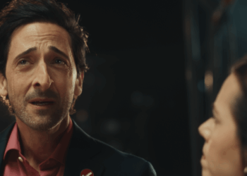 Adrien Brody’s multimillion‑dollar TurboTax Super Bowl ad: Intuit’s CMO explains why the software giant spends more on marketing than R&D | Fortune