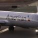 American Airlines flight attendants picket as CEO tries to calm frustrated employees