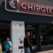 Chipotle stock sinks as restaurant chain reports falling traffic, weak guidance