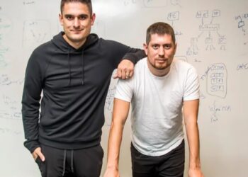 Citadel and Cathie Wood back Zero, a new blockchain designed for traditional finance | Fortune