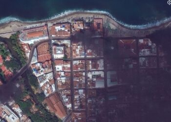 Cruise companies cancel Puerto Vallarta stops after violence in Mexico