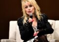 Dolly Parton’s Tennessee philanthropy kicks up a notch with renaming of East Tennessee Children’s Hospital | Fortune