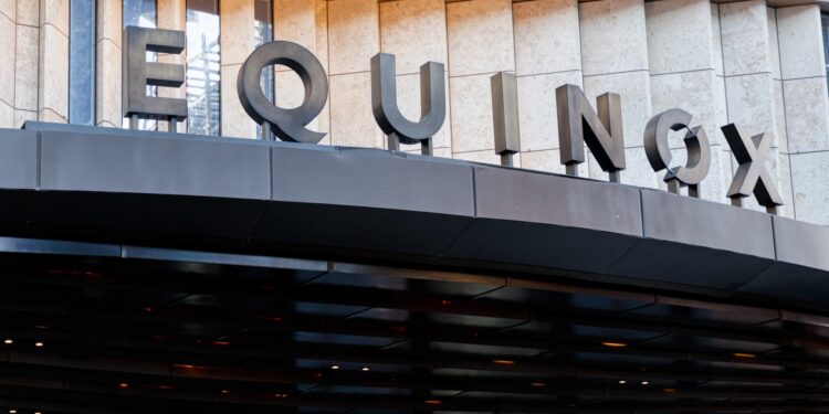Equinox chairman says ‘health is the new luxury’ as wellness spending soars Equinox chairman says ‘health is the new luxury’ as wellness spending soars