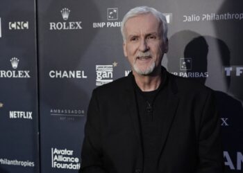 Famed director James Cameron sends scathing letter to antitrust lawmaker over Netflix-WBD deal