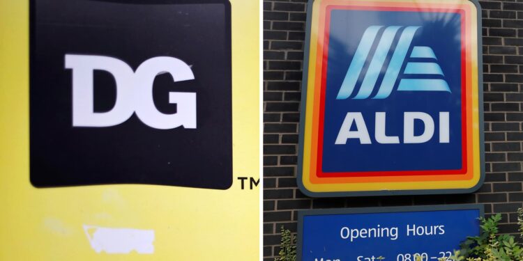 Here are the retailers with the most store openings and closures planned for 2026 Here are the retailers with the most store openings and closures planned for 2026