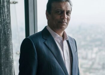 How FedEx CEO Raj Subramaniam is adapting to the era of ‘re-globalization’ | Fortune How FedEx CEO Raj Subramaniam is adapting to the era of ‘re-globalization’ | Fortune