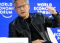 In Nvidia we trust — ‘The agentic AI inflection point has arrived’ says CEO Jensen Huang | Fortune