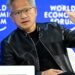 In Nvidia we trust — ‘The agentic AI inflection point has arrived’ says CEO Jensen Huang | Fortune