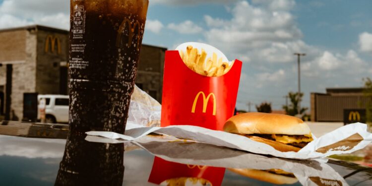 McDonald’s earnings beat estimates as chain’s value push pays off