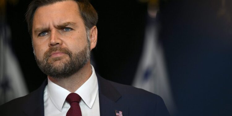 Metals are the new oil, JD Vance pitches to America: ‘There’s no realer thing than critical minerals’ | Fortune