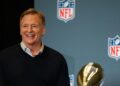 NFL plans to have discussions with partners outside of core media for live games, media chief says