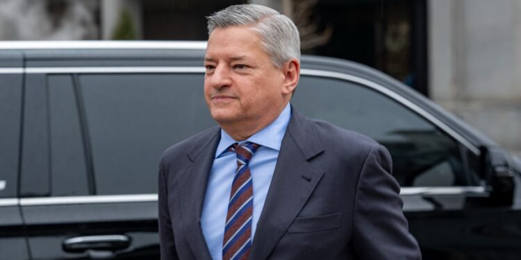 Netflix ditches deal for Warner Bros. Discovery after Paramount’s offer is deemed superior