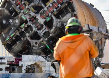 Nevada legislators blast Elon Musk-owned Boring Company over safety and environmental violations | Fortune