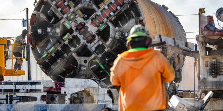 Nevada legislators blast Elon Musk-owned Boring Company over safety and environmental violations | Fortune