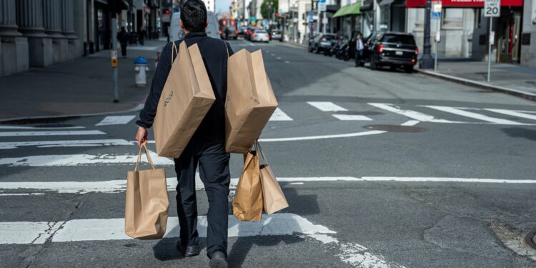 Retail industry says Trump tariff reversal is a win, even as uncertainty remains Retail industry says Trump tariff reversal is a win, even as uncertainty remains