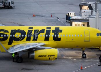 Spirit Airlines sells more planes, calls back 500 flight attendants from furlough ahead of spring break