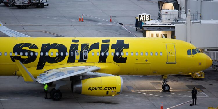 Spirit Airlines sells more planes, calls back 500 flight attendants from furlough ahead of spring break Spirit Airlines sells more planes, calls back 500 flight attendants from furlough ahead of spring break