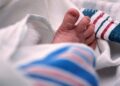 U.S. births dropped last year, offsetting 2024’s increase and dashing hopes for an upward trend | Fortune