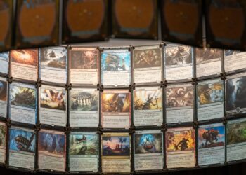 Under mounting toy pressures, Hasbro has a secret sauce that Mattel hasn’t matched