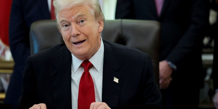 White House launches direct-to-consumer drug site TrumpRx. Here’s what to know