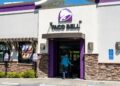 Yum Brands posts mixed quarter, Taco Bell shines