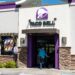 Yum Brands posts mixed quarter, Taco Bell shines