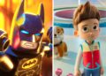 A Paramount-Warner Bros. movie slate will need more animated features to compete with Disney and Universal