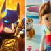 A Paramount-Warner Bros. movie slate will need more animated features to compete with Disney and Universal A Paramount-Warner Bros. movie slate will need more animated features to compete with Disney and Universal