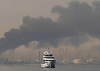 As Iran attacks Dubai, the tax-free haven for the global elite could see ‘catastrophic’ fallout — ‘this can also send shockwaves globally’ | Fortune