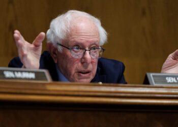 Bernie Sanders and AOC launch bill to ban new data-center construction | Fortune