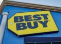 Best Buy’s holiday sales disappoint, but retailer shows progress in growing profits