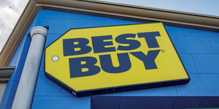 Best Buy’s holiday sales disappoint, but retailer shows progress in growing profits