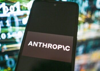 Can Anthropic’s CFO sell Wall Street on an AI firm Washington calls a ‘risk’?  | Fortune