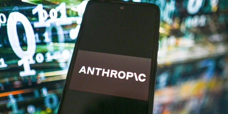 Can Anthropic’s CFO sell Wall Street on an AI firm Washington calls a ‘risk’?  | Fortune