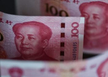 Dollar dominance is reinforced by the global oil trade, but the Iran war could give rise to the ‘petroyuan’ as U.S. security shield weakens | Fortune