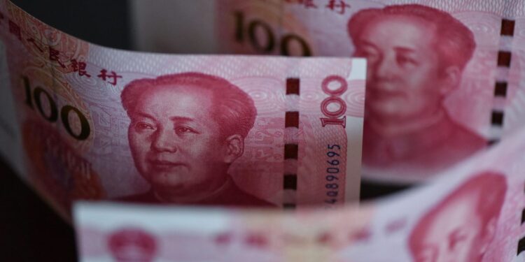 Dollar dominance is reinforced by the global oil trade, but the Iran war could give rise to the ‘petroyuan’ as U.S. security shield weakens | Fortune