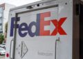 FedEx beats on top and bottom lines, raises guidance on strong performance