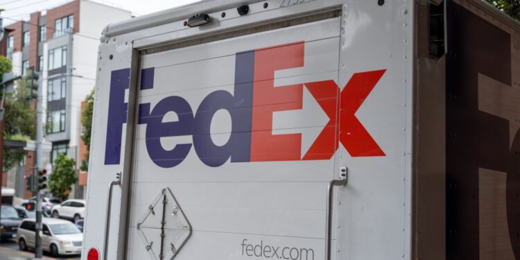 FedEx beats on top and bottom lines, raises guidance on strong performance