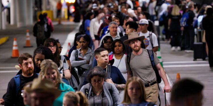 Flights are already getting more expensive after jet fuel spike. When should you book?