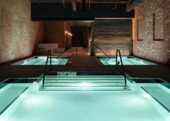 Inside the booming business of wellness third spaces and membership clubs