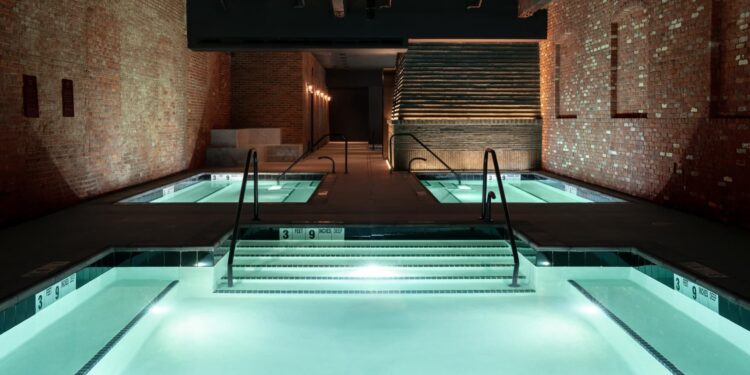 Inside the booming business of wellness third spaces and membership clubs